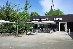 Restaurant Bürgerhaus Böckingen image