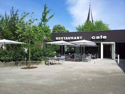 Restaurant Bürgerhaus Böckingen - Kirchsteige 5, 74080 Heilbronn, Germany
