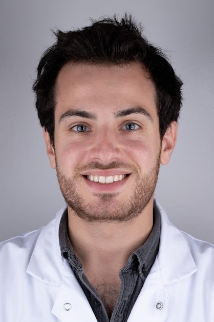 Dr Florian APAP - Chirurgien dentiste à Montrouge