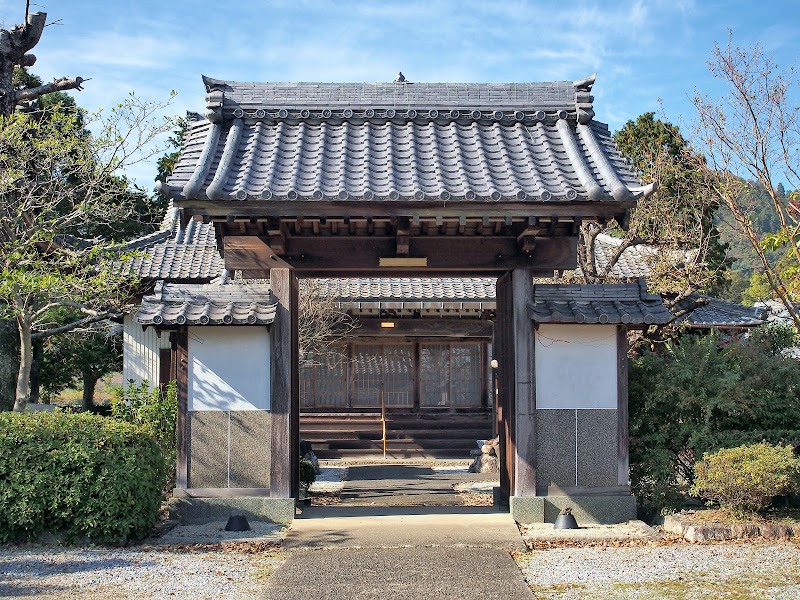 通玄寺