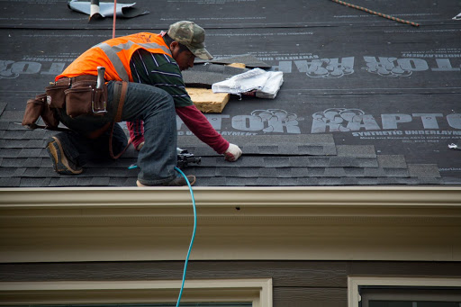 Roofing Contractor «Hicks Roofing, Inc.», reviews and photos, 1420 Lockhart Dr NW #102, Kennesaw, GA 30144, USA