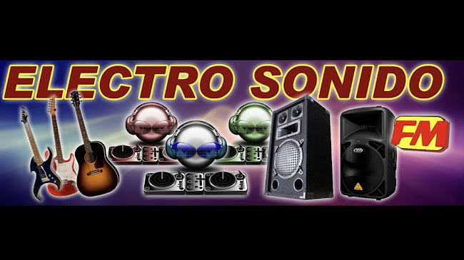 Opiniones de Electro Sonido FM en Guayaquil - Tienda de instrumentos musicales