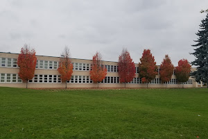Nanaimo District Secondary School (NDSS)