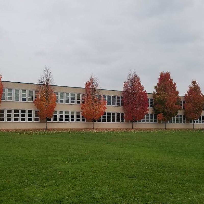 Nanaimo District Secondary School (NDSS)