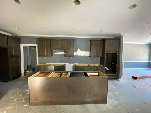Cabinet Store «Raleigh Premium Cabinets», reviews and photos, 6104 Westgate Rd #114, Raleigh, NC 27617, USA