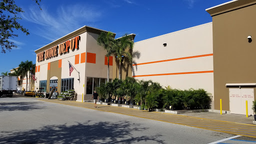 Home Improvement Store «The Home Depot», reviews and photos, 2508 Skyline Blvd, Cape Coral, FL 33914, USA