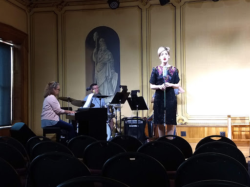 Historical Landmark «Pickens Hall & General Store», reviews and photos, 83 N State St, Heuvelton, NY 13654, USA