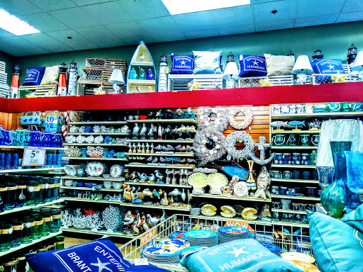 Home Goods Store «Christmas Tree Shops», reviews and photos, 295 Old Oak St #5, Pembroke, MA 02359, USA