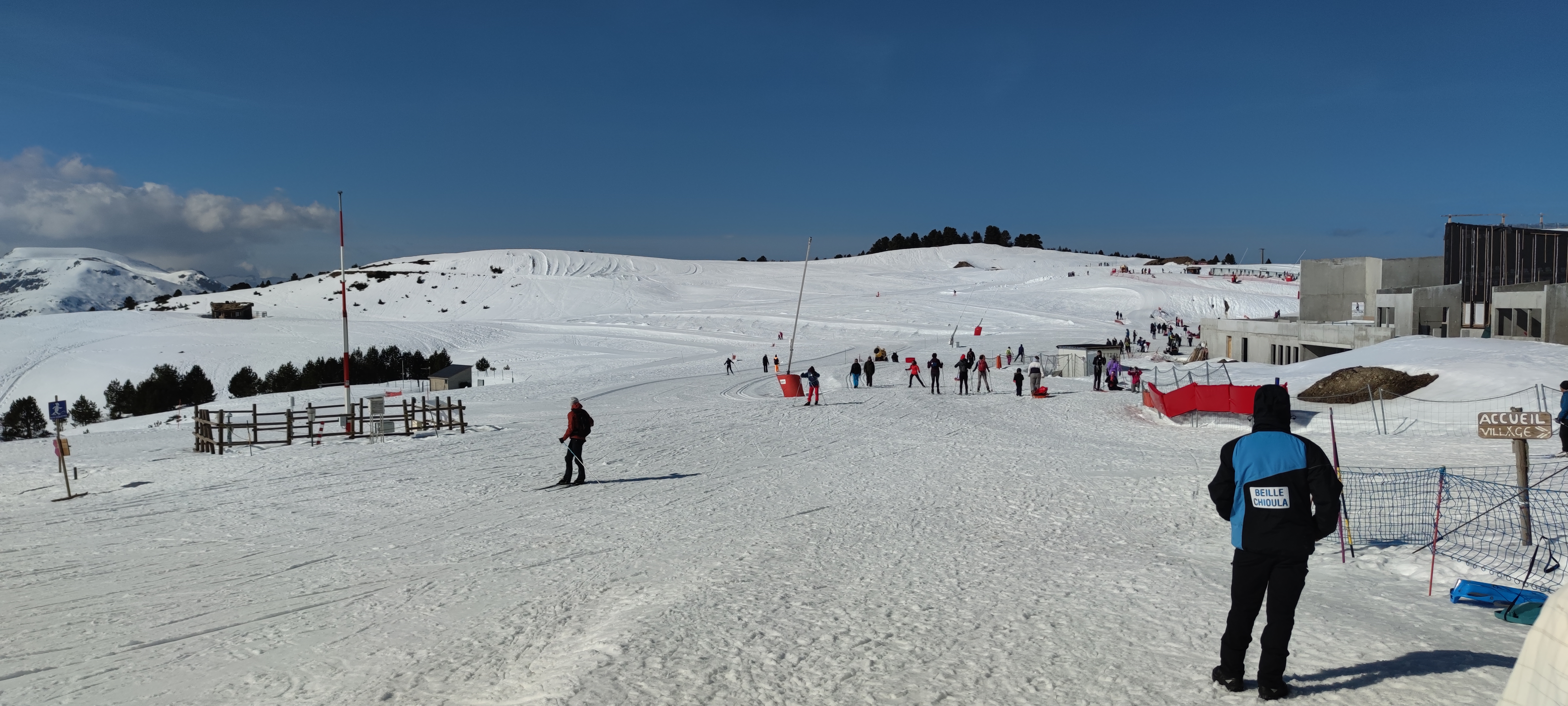Photo n° 3 de l'avis de RandoTrek09. fait le 13/02/2022 à 17:46