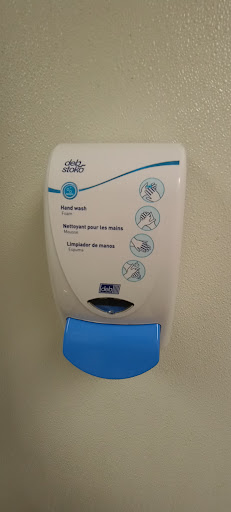 Thrift Store «Goodwill Bellerive», reviews and photos, 112 Bellerive Blvd, Nicholasville, KY 40356, USA