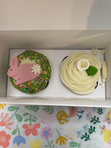 Pastry Shop «Crave», reviews and photos, 2501 Research Forest Dr, The Woodlands, TX 77381, USA