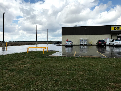 Discount Store «Dollar General», reviews and photos, 5229 N State Hwy 6, Woodway, TX 76712, USA