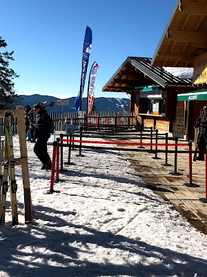 Ecole Ski Français à Lans-en-Vercors