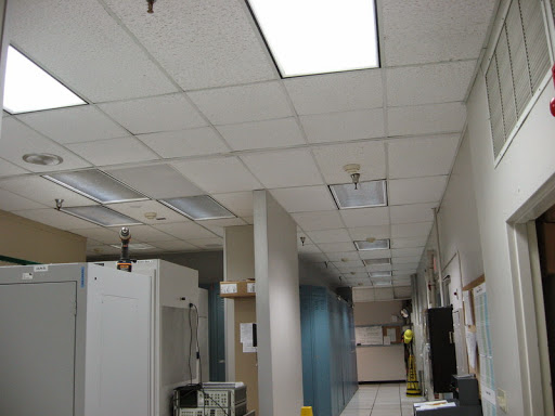 Forrests Ceiling Services