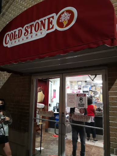 Ice Cream Shop «Cold Stone Creamery», reviews and photos, 255 Deer Park Ave, Babylon, NY 11702, USA