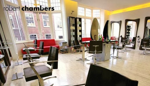 Robert Chambers Hair Salon in Dublin 2, Co. Dublin