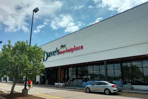 Dave's Fresh Marketplace/East Greenwich image