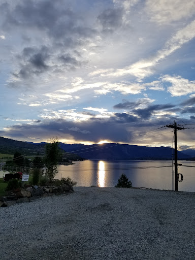 Vineyard «Mellisoni Vineyards», reviews and photos, 3155 US-97 ALT, Chelan, WA 98816, USA