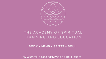 The Academy of Spiritual Training and Education