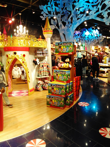Toy Store «Disney Store», reviews and photos, 4400 Sharon Rd, Charlotte, NC 28211, USA
