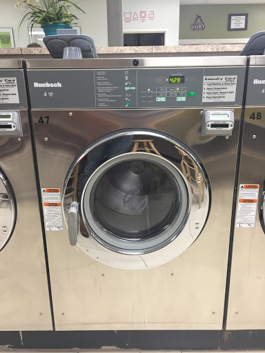 Laundromat «Sudz Laundry House», reviews and photos, 1905 W La Habra Blvd, La Habra, CA 90631, USA