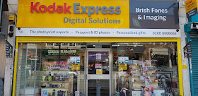 Kodak Express Southgate