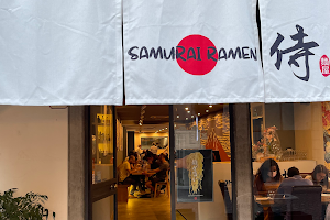 Samurai Ramen image