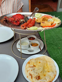 Plats et boissons du Restaurant indien Bombay à Montargis - n°6