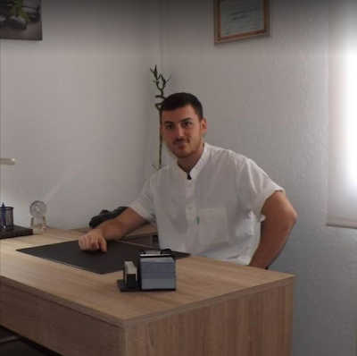 Nicolas Spallacci à Sorgues