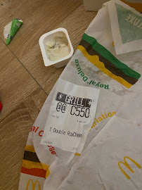 Les plus récentes photos du Restauration rapide McDonald's à Arès - n°1