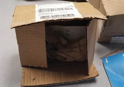 Mailing Service «FedEx Home Delivery», reviews and photos, 2530 S Tricenter Blvd, Durham, NC 27713, USA