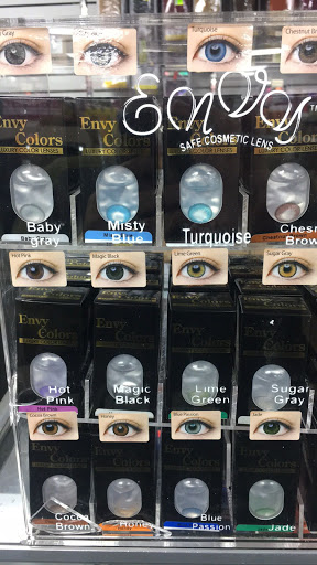 Beauty Supply Store «J & J BEAUTY SUPPLY», reviews and photos, 894 Arcade St, St Paul, MN 55106, USA