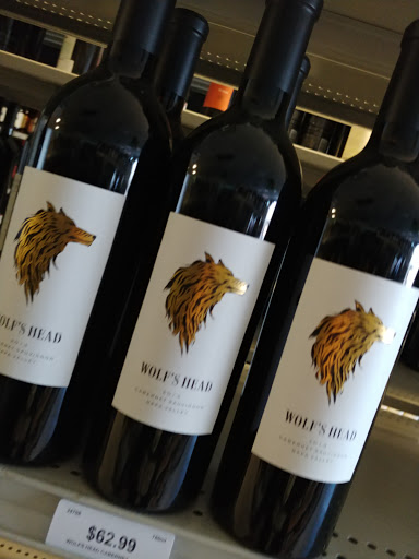 Liquor Store «Shrewsbury Liquor», reviews and photos, 230 Shrewsbury Plaza, Shrewsbury, NJ 07702, USA