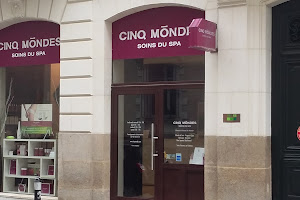 Spa Cinq Mondes