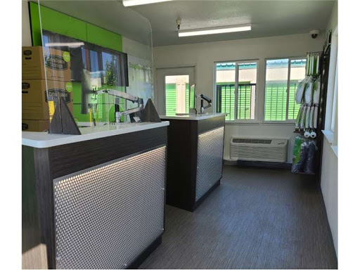 Storage Facility «Extra Space Storage», reviews and photos, 1478 Freedom Blvd, Watsonville, CA 95076, USA