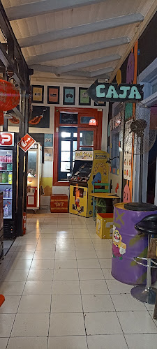 Teléfono de El Cubo Restaurant