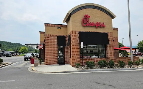 Chick-fil-A image