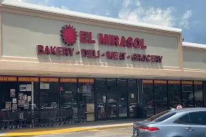 El Mirasol Bakery-Deli-Groceri image