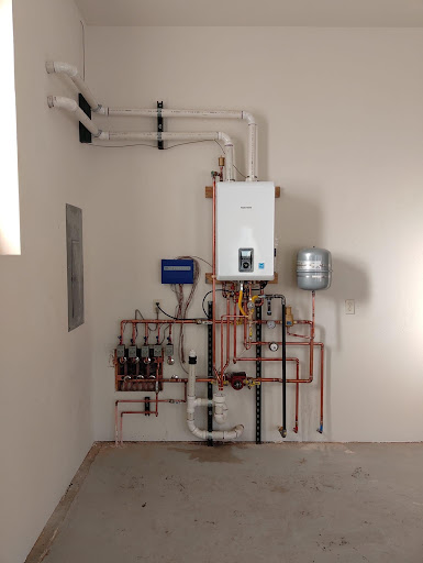 Photo of Colorado Plumbing & Boiler Servies