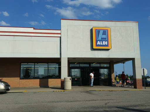ALDI, 13291 Gordon Blvd, Woodbridge, VA 22191, USA, 