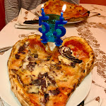 Photo n°1 de l'avis de Alessandra.e fait le 21/02/2021 à 18:27 sur le  Pizzeria Dal Gladiatore à Ravenna