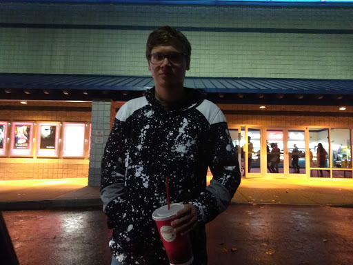 Movie Theater «Carrollton 10 Cinemas», reviews and photos, 1135 Bankhead Hwy, Carrollton, GA 30116, USA