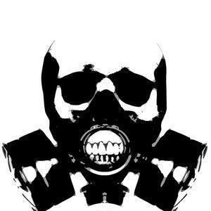 Explore blackout tattoo ideas, creative tattoo ideas in Omaha, available at Revolution Studios tattoo