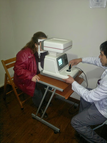 Optica SCHANZE OFTALMOLOGIA - Óptica