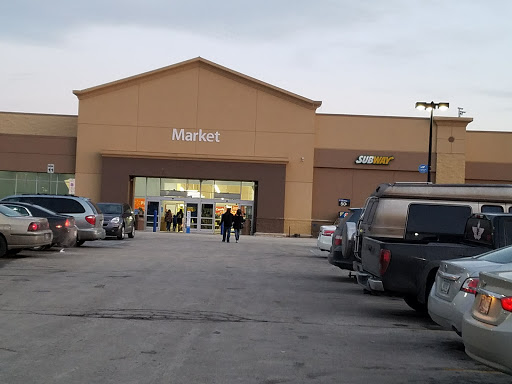 Department Store «Walmart Supercenter», reviews and photos, 8191 Upland Bend, Camby, IN 46113, USA