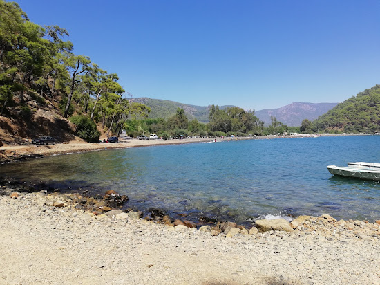 İnlice Plajı