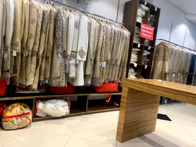 Sai Fashions - Clothing store