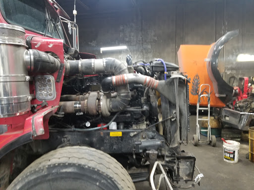 American Diesel Truck Repair