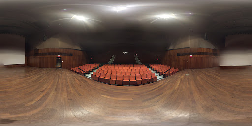 Art Center «Reva and David Logan Center for the Arts», reviews and photos, 915 E 60th St, Chicago, IL 60637, USA