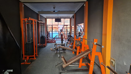 Next Generation Fitness - 327/32, Thamel Marg 29, Kathmandu 44600, Nepal